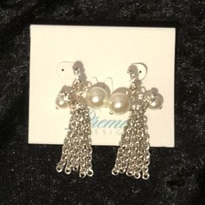 Premier Designs Earrings